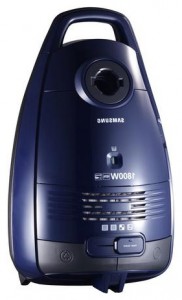 Photo Vacuum Cleaner Samsung SC7932