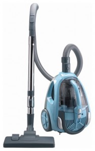 Photo Vacuum Cleaner Gorenje VCK 1500 EA II