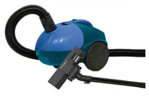 larawan Vacuum Cleaner SUPRA VCS-1410