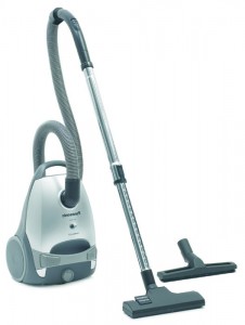 larawan Vacuum Cleaner Panasonic MC-CG465S