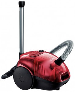 Photo Vacuum Cleaner Bosch BSD 3081