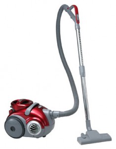 Photo Vacuum Cleaner LG V-C7261NT