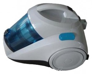 larawan Vacuum Cleaner Domos CS-T 3801