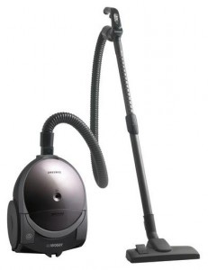 Photo Vacuum Cleaner Samsung SC5130