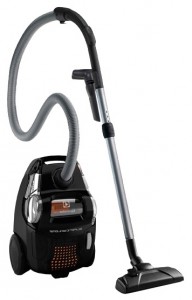 Photo Vacuum Cleaner Electrolux SCTURBO