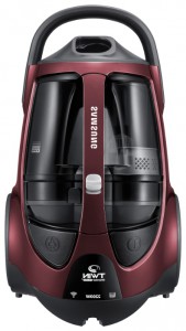 Photo Vacuum Cleaner Samsung SC8851