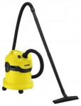 Karcher WD 2.200 Ηλεκτρική σκούπα