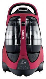 larawan Vacuum Cleaner Samsung SC9671