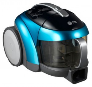 Photo Vacuum Cleaner LG V-K71183RU