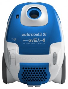 larawan Vacuum Cleaner Electrolux ZE 346