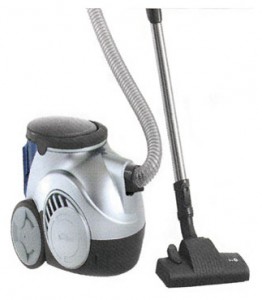Photo Vacuum Cleaner LG V-C7A51HTU