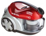 AVEX LD-VC607 Vacuum Cleaner