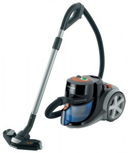 larawan Vacuum Cleaner Philips FC 9210