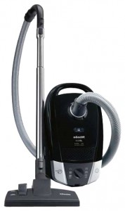 larawan Vacuum Cleaner Miele S 6230