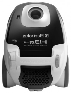 照片 吸尘器 Electrolux ZE 350
