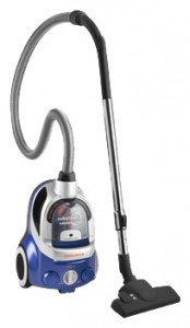 Photo Vacuum Cleaner Electrolux ZTF 7630