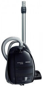 Photo Vacuum Cleaner Siemens VS 07G2200