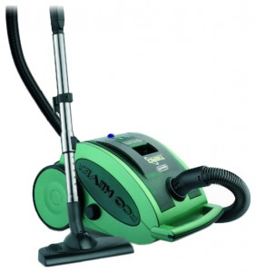 larawan Vacuum Cleaner Delonghi XTD 4095 NB