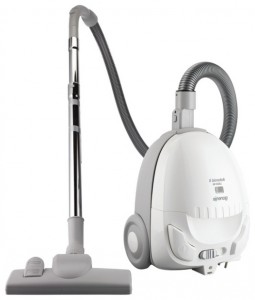 larawan Vacuum Cleaner Gorenje VCK 1401 WII
