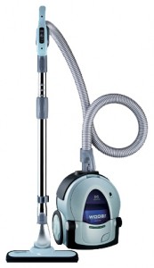 Photo Vacuum Cleaner Daewoo Electronics RC-8600