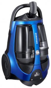Photo Vacuum Cleaner Samsung SC8871