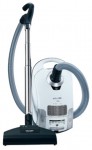 Miele S 4582 Medicair Vacuum Cleaner