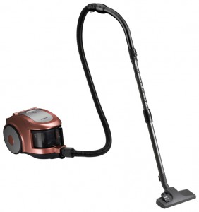Photo Vacuum Cleaner Samsung SC6520