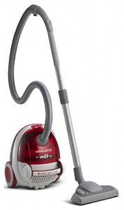 larawan Vacuum Cleaner Electrolux XXLTT11