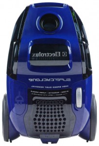 larawan Vacuum Cleaner Electrolux ZSC 6940 SuperCyclone