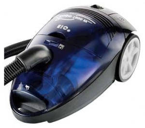 Photo Vacuum Cleaner EIO Topo 1800 Airbox