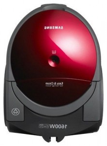Photo Vacuum Cleaner Samsung VC-5158