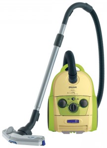 larawan Vacuum Cleaner Philips FC 9066