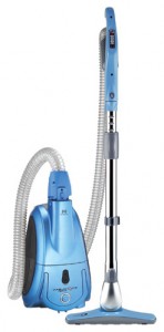 Photo Vacuum Cleaner Daewoo Electronics RCC-1000