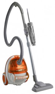 Photo Vacuum Cleaner Electrolux XXLTT12