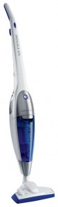 Photo Vacuum Cleaner Electrolux ZS203 Energica
