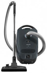 larawan Vacuum Cleaner Miele S 2131
