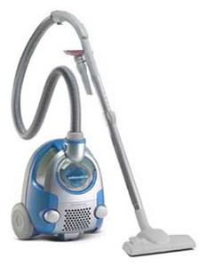 larawan Vacuum Cleaner Electrolux ZAC 6730