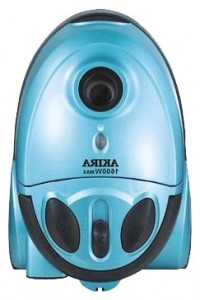 Photo Vacuum Cleaner Akira VC-F1604