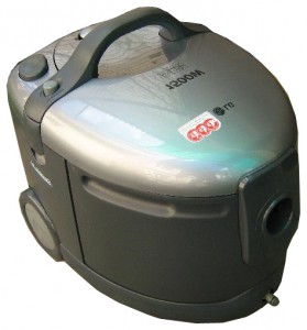 写真 掃除機 LG V-C9451WA