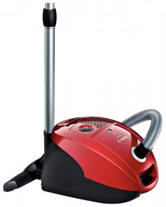 Photo Vacuum Cleaner Bosch BSGL 32030