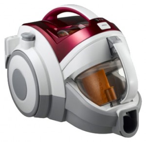 Photo Vacuum Cleaner LG V-K89105HQ
