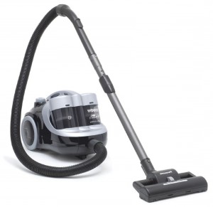 larawan Vacuum Cleaner Panasonic MC-E8035