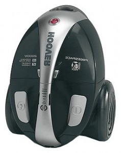 larawan Vacuum Cleaner Hoover TFS 5205 019