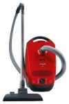 Miele S 2110 Vacuum Cleaner