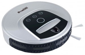 写真 掃除機 Carneo Smart Cleaner 710