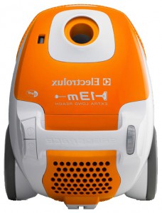 写真 掃除機 Electrolux ZE 310
