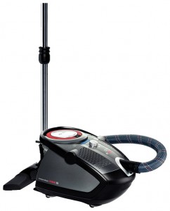 larawan Vacuum Cleaner Bosch BGS 6PRO2