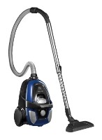 Photo Vacuum Cleaner Electrolux Z 9900