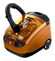 larawan Vacuum Cleaner Thomas TWIN Tiger