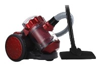 Photo Vacuum Cleaner Lumme LU-3209